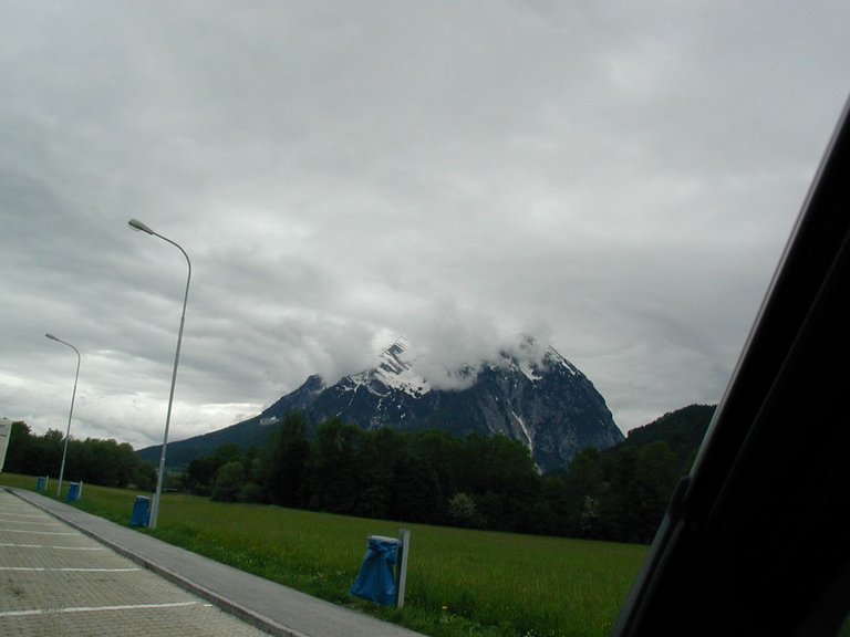 015-Autobahn Snowy Mountain Graz-Salzburg.JPG