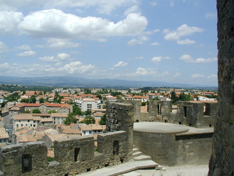 124-Right side of panorama from Carcassone.JPG