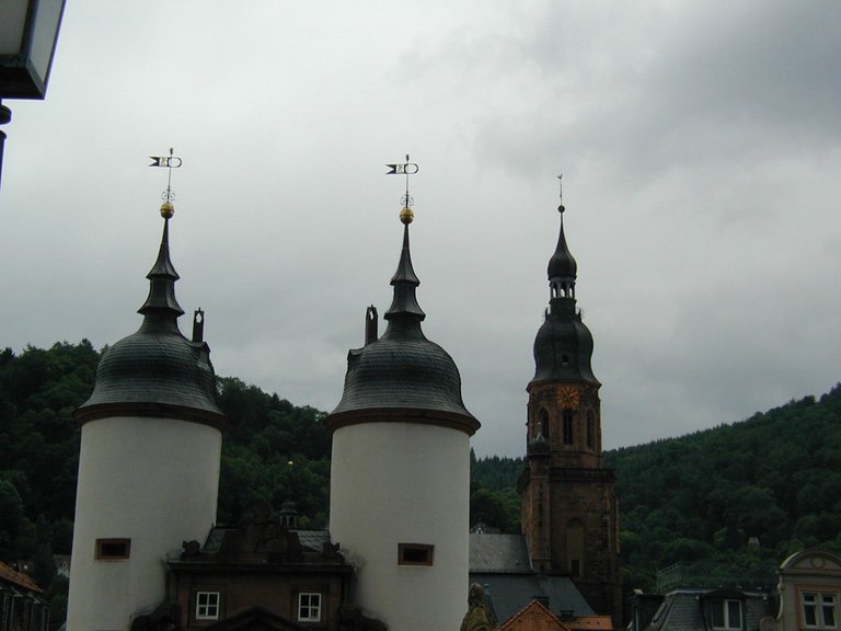 166-Bridge and sky in Heidelburg.JPG