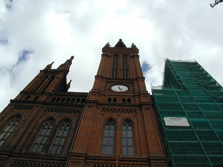 180-Tall old church in Wiesbaden.JPG