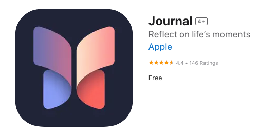 Apple Journal App Screenshot.png