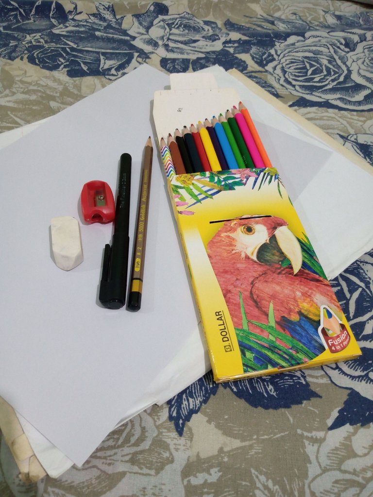 Tools for Hand drawing