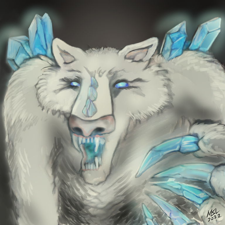 crystal werewolf.png
