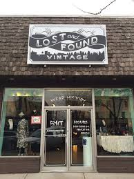 5 Minutes Free Writing - Merchant of Lost Things