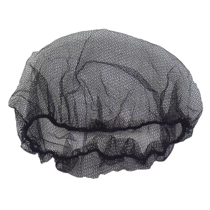 5 Minutes Free Writing - Hair Net