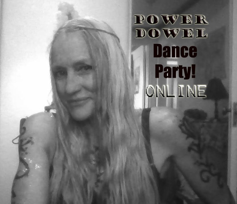 PowerDowel Dance Party ONLINE blk wht simple.jpg