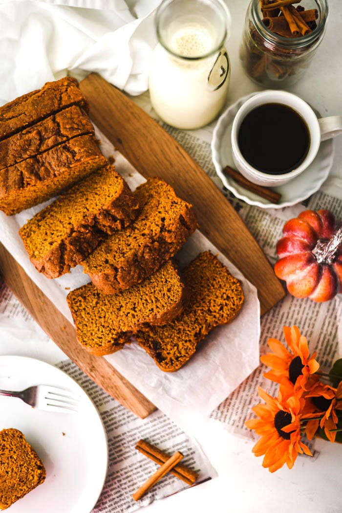 The BEST Vegan Pumpkin Bread Recipe-8.jpg