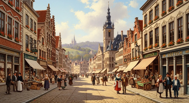 Guess the city / Errate die Stadt #321 [en/de]