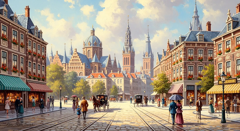 Guess the city / Errate die Stadt #340 [en/de]