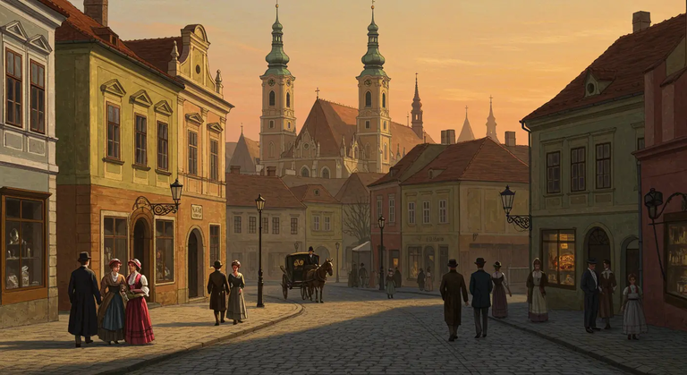 Guess the city / Errate die Stadt #295.1 [en/de]