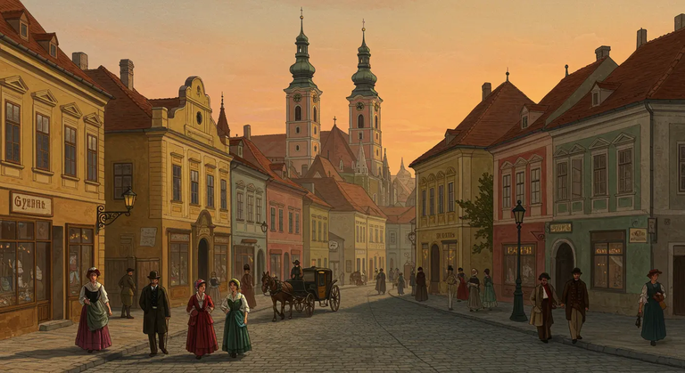 Guess the city / Errate die Stadt #295 [en/de]