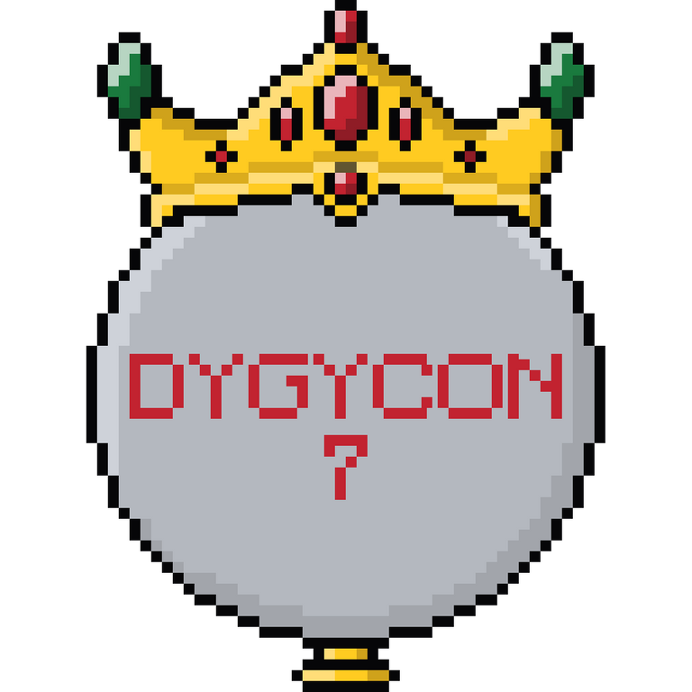 DYGYCON 7 Badge S2.png