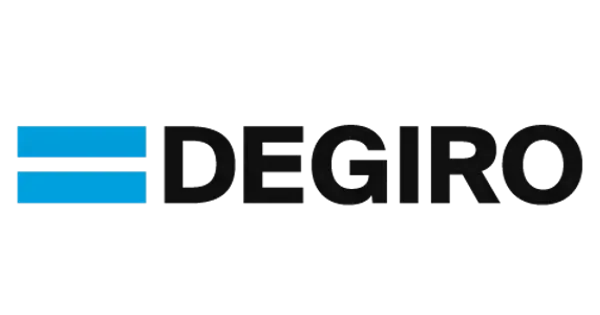 Sign up to DEGIRO and earn £/$/€20 when you sign up