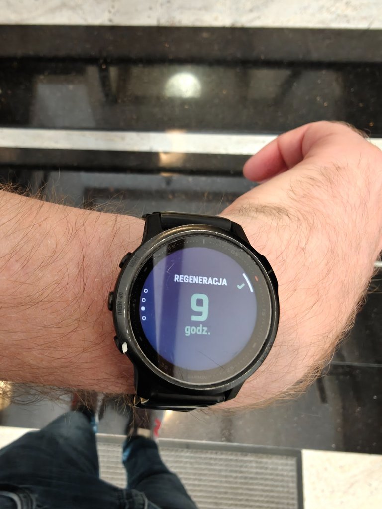 My Actifit Report Card: May 30 2025
