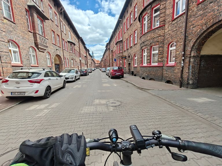 My Actifit Report Card: May 8 2025