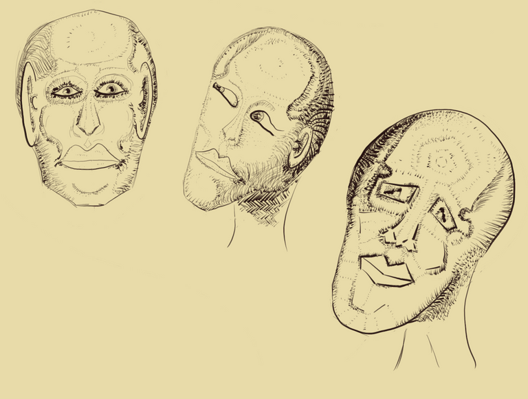 5.31.20 hatching faces plainlines 3.png