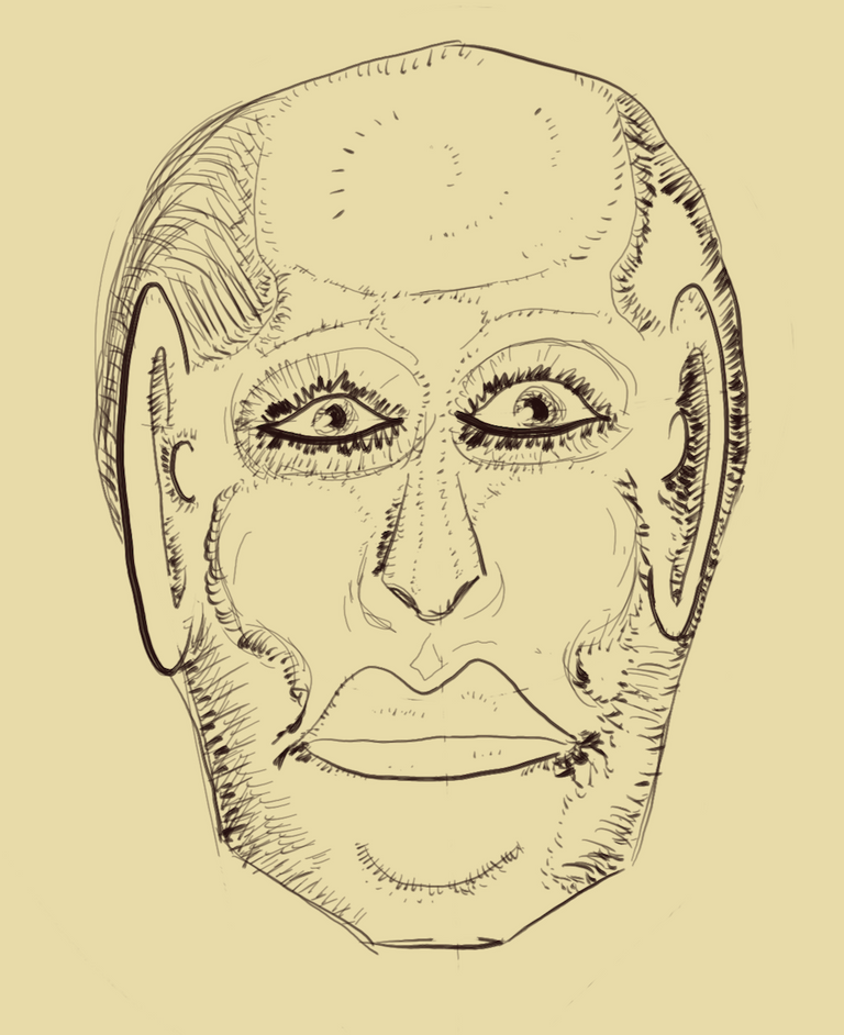 5.31.20 hatching faces plainlines.png