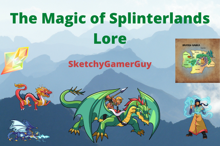 The Magic of Splinterlands Lore.png