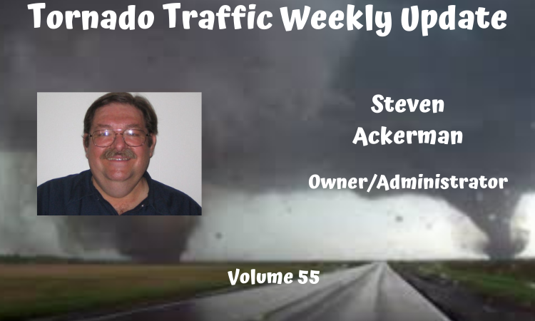Tornado Traffic Weekly Update 55.png