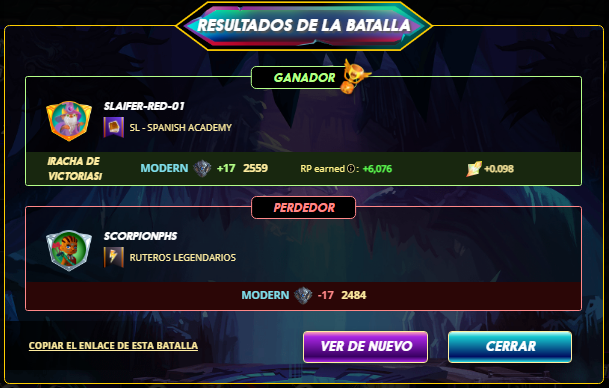 resultado de la batalla reto semanal.PNG