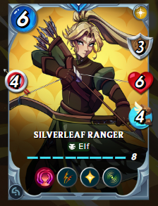 Silverleaf Ranger stats.PNG