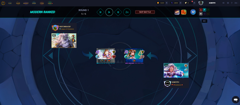 Nerissa Tridawn Battle.PNG