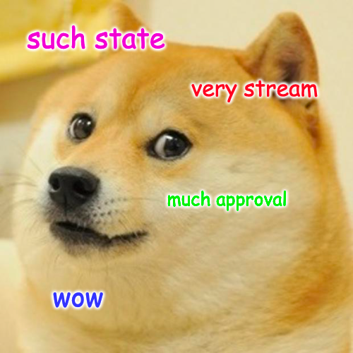 Doge FTW! Imgflip AI memes sometimes miss the mark