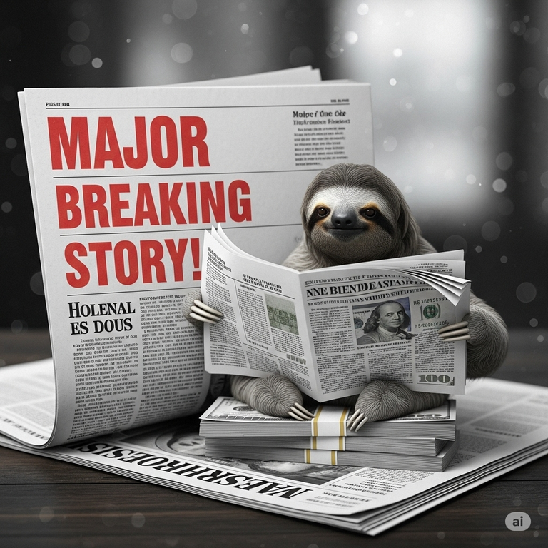 Exciting title! Unmissable news! OMG no way! 