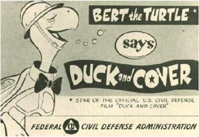 DuckandCoverBerttheTurtle1951fromtheprotectiveactioncampaignproducedby.png