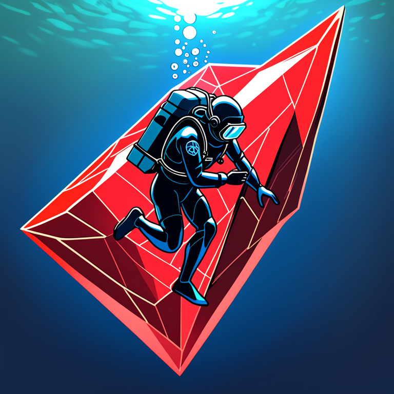 diver-finding-red-cryptocurrency-in-red-rhombus-shape (1).png