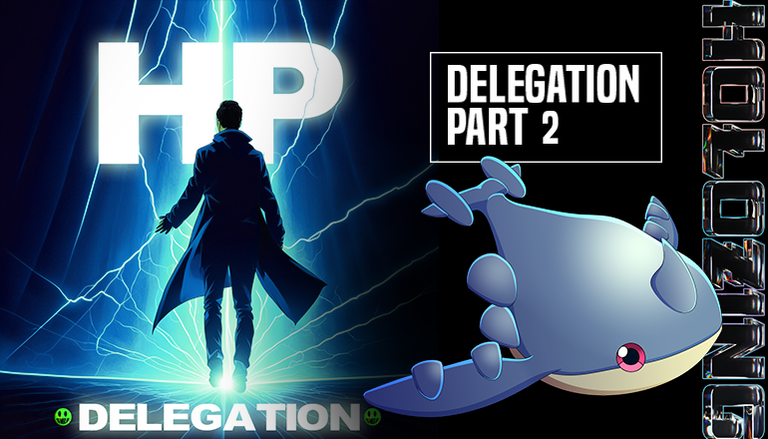 DELEGATION HP ⚡️ | PART 2