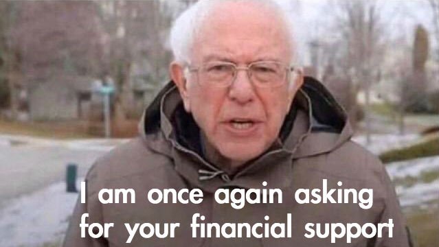 berniesandersaskingforfinancialsupportmemes.jpg