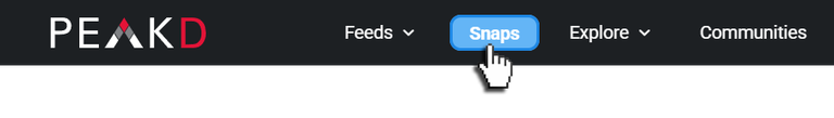 peakd menu -snaps.png