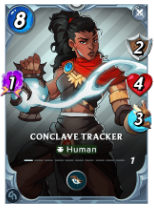 Conclave Tracker