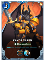 Kavor Skarn