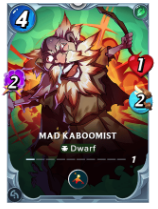 Mad Kaboomist