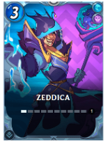 Zeddica