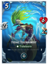 Tidal Tsunamist