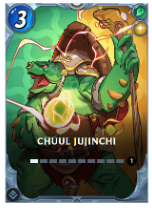 Chuul Jujinchi