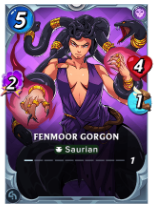 Fenmoor Gorgon