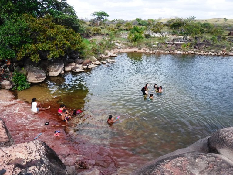 DSCF0391 Balneario Sarowapo o Soroape.JPG