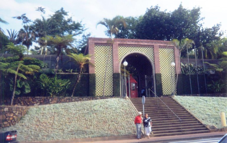 Puerto de La Cruz Jardín Botánico fachada.jpg