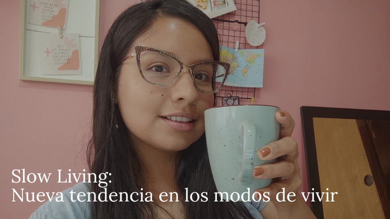 Slow living: ¿un privilegio o una necesidad?