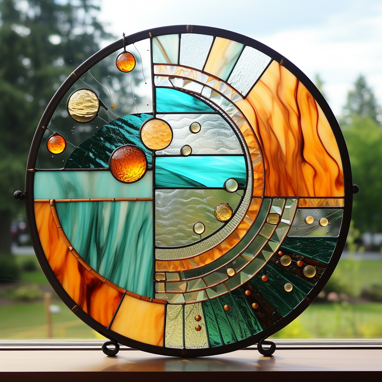 inxsure_geometric_stained_glass_panel_with_radial_elements_and__47a14482-6aed-4082-8aed-9d2f3c6adeb9.png