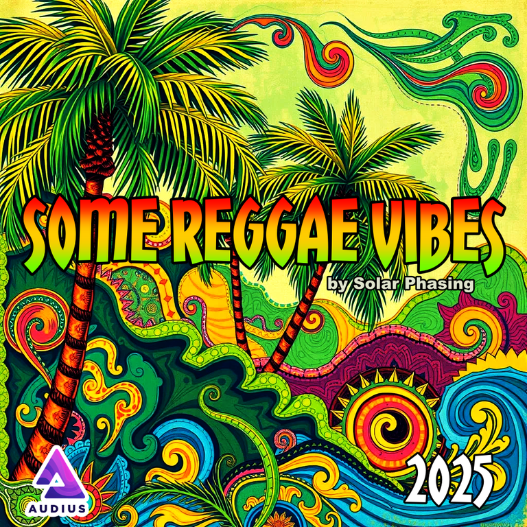 Some Reggae Vibes 2025.png