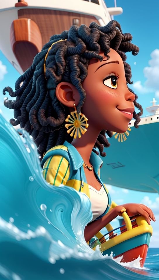 3D_Animation_Style_Caribbean_matured_girl_CARIB_water_wave_be_1.jpg