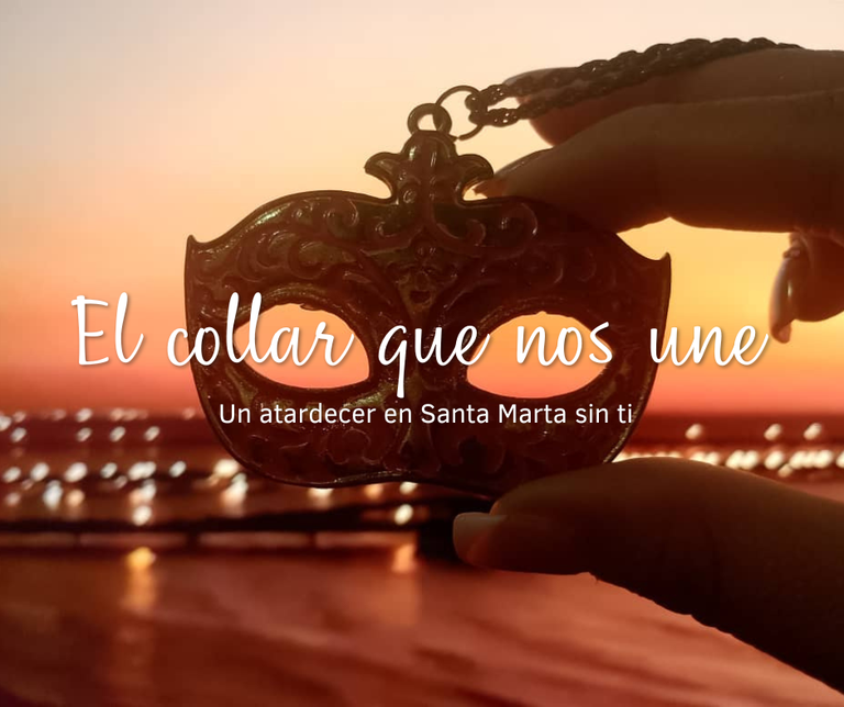 Post de Facebook minimalista frase inspiradora Celeste y Naranja.png