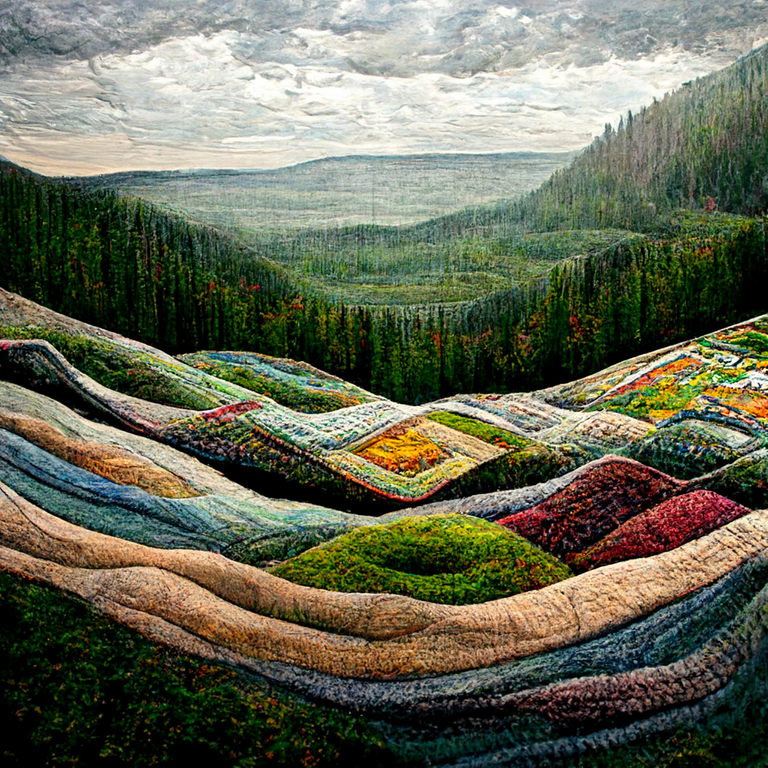 00eff81b-c4b5-4543-90d8-6389accb221e_John_Ashs_Username_for_Discord_a_quilt_tapestry_of_a_landscape_of_nature_humans_in_harmony_with_nature.png