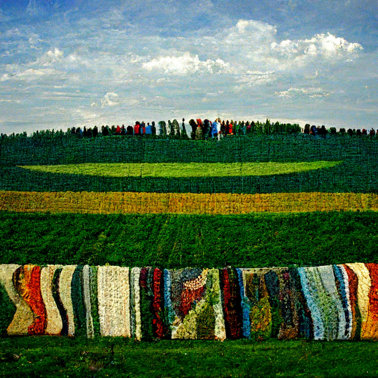 186918a6-ef0c-430f-b1ee-8566bd4825d4_John_Ashs_Username_for_Discord_a_hung_knitted_quilt_tapestry_of_a_landscape_of_nature_humans_in_harmony_with_nature_large_stitches_.png