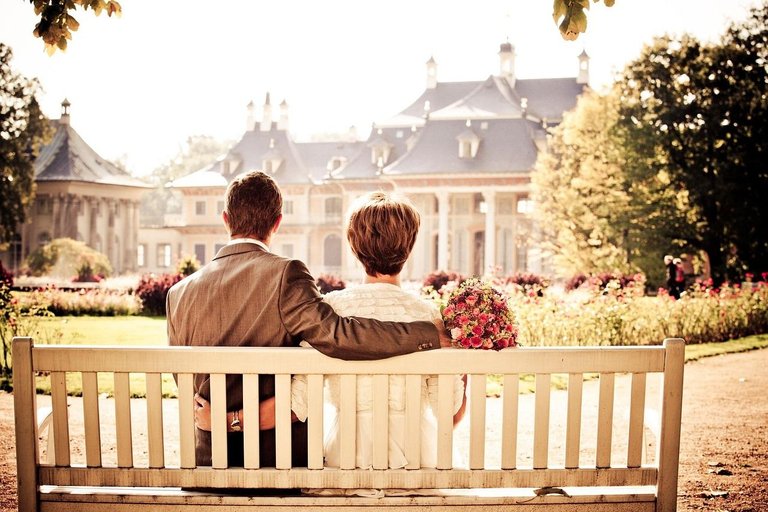 The Grey Zone of Marriageable Age